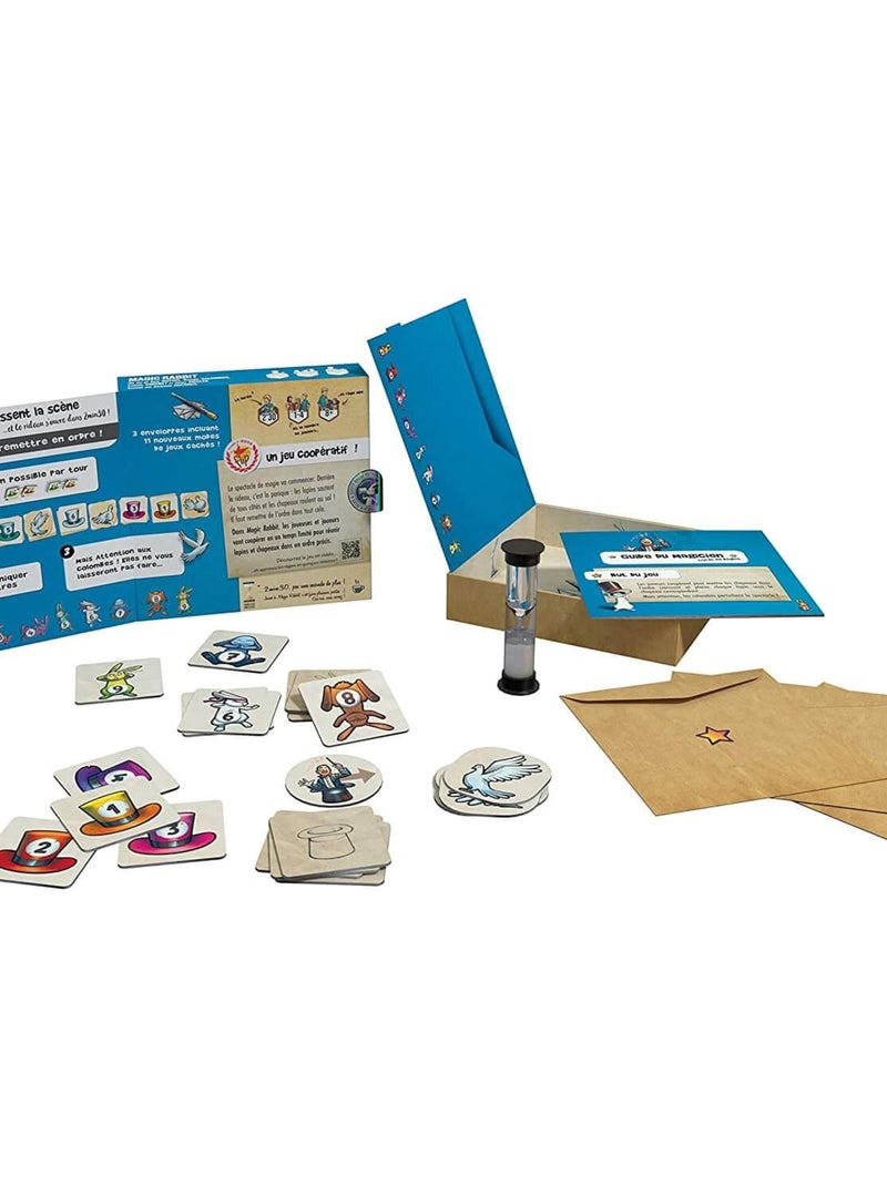 Magic Rabbit N/A - Kiabi