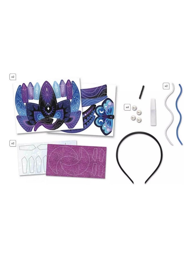 Magic School - Diademe a creer N/A - Kiabi