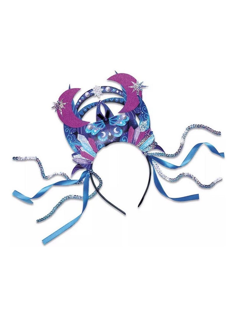 Magic School - Diademe a creer N/A - Kiabi