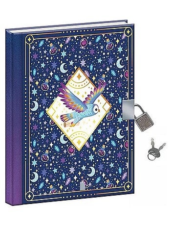 Magic School - Grimoire secret