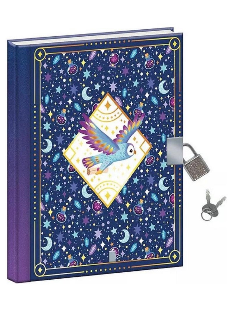 Magic School - Grimoire secret N/A - Kiabi