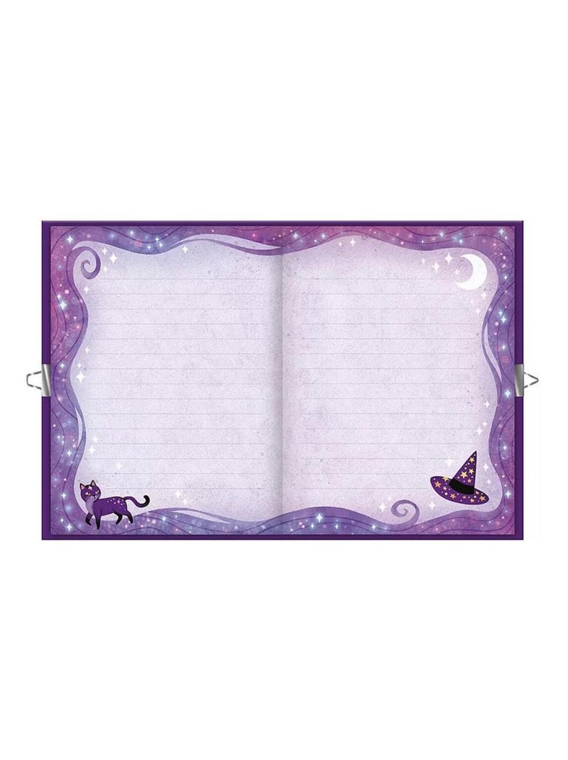 Magic School - Grimoire secret N/A - Kiabi