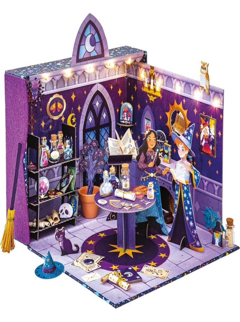 Magic school 'atelier des sorciers N/A - Kiabi