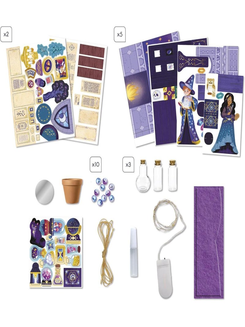 Magic school 'atelier des sorciers N/A - Kiabi