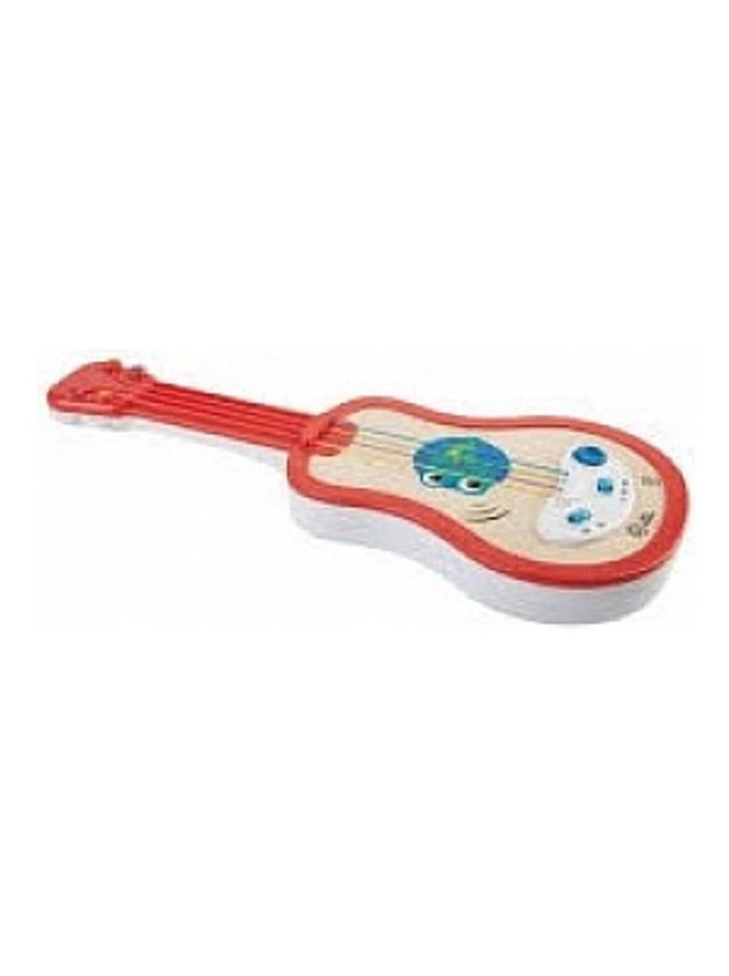 Magic touch Ukelele electronique N/A - Kiabi