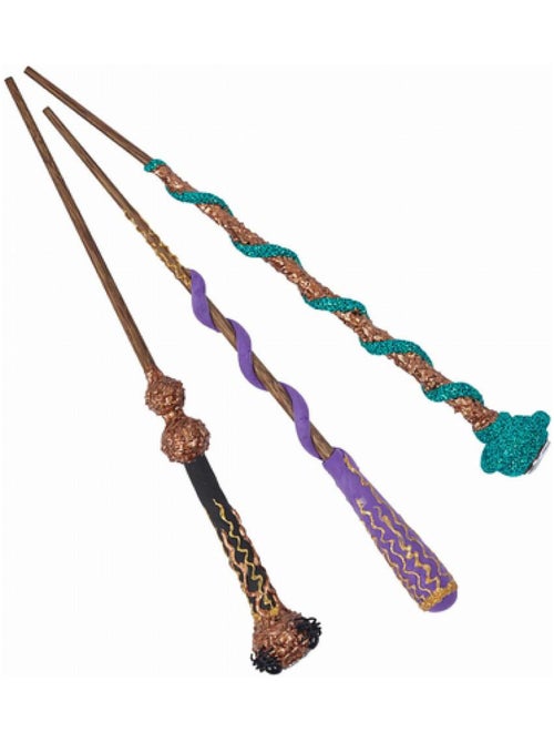 Magic Wand Kit - Coffret Creatif Baguette magique - Kiabi