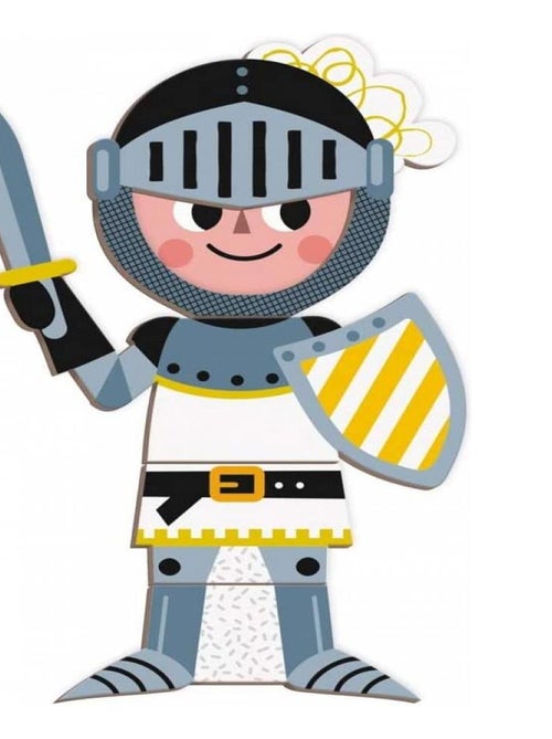 Magneti book deguisements garcon - Kiabi