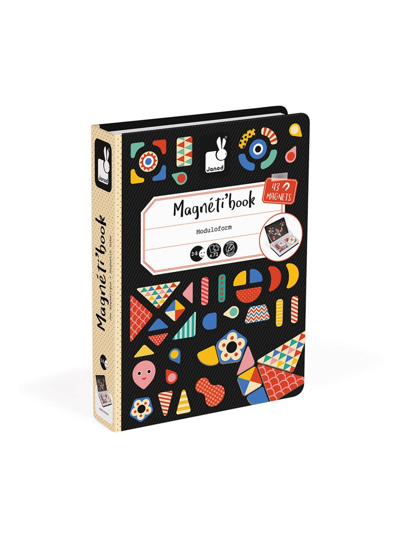 Magnéti'book Moduloform N/A - Kiabi