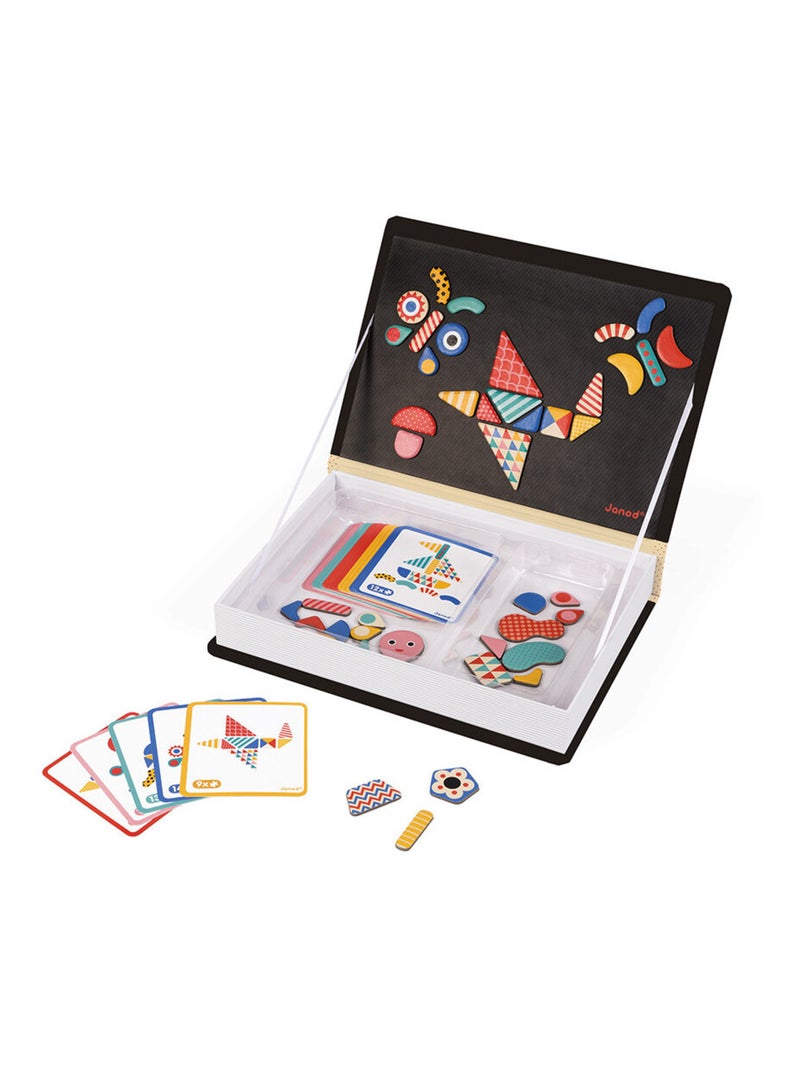 Magnéti'book Moduloform N/A - Kiabi