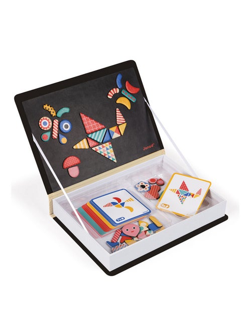 Magnéti'book Moduloform - Kiabi