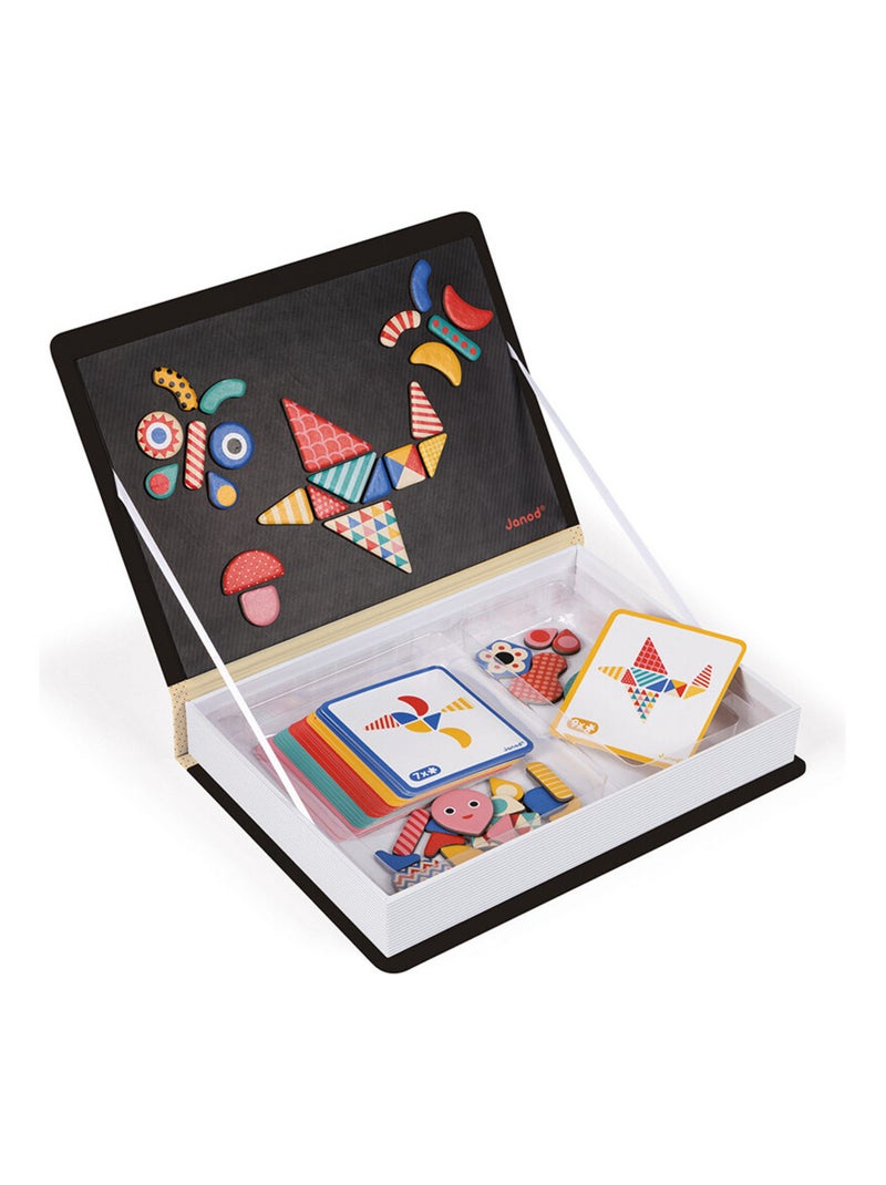 Magnéti'book Moduloform N/A - Kiabi