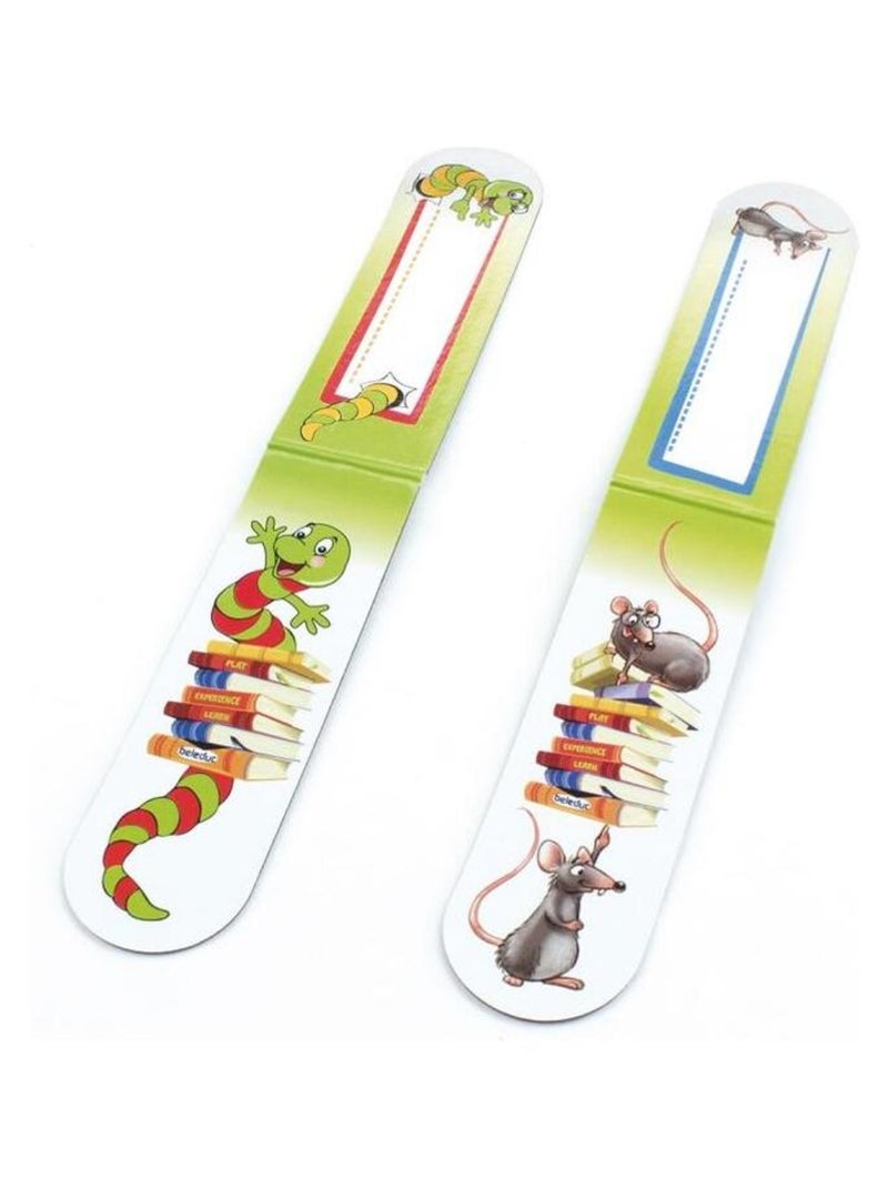 Magnetic Bookmark - Marque pages N/A - Kiabi