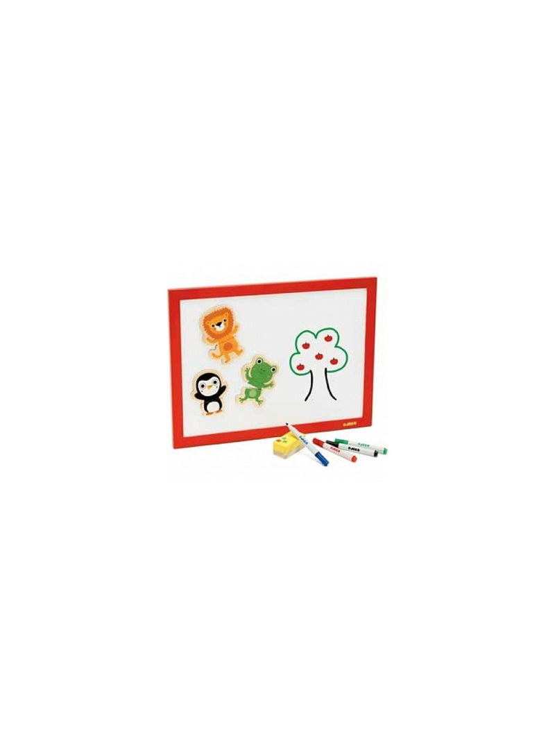 Magnetic's Mon Tableau Magnétique N/A - Kiabi