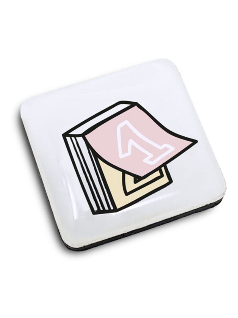 Magnets Fêtes et occasions spéciales - Les Magnétos N/A - Kiabi