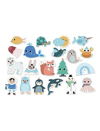 Magnets iceland michelle carlslund