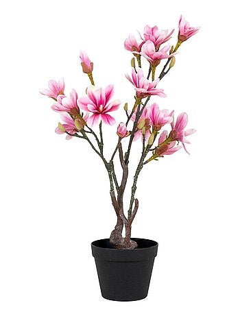 Magnolia artificiel 75 cm - House Nordic