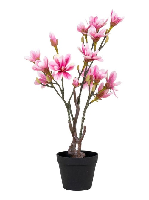 Magnolia artificiel 75 cm - House Nordic - Kiabi