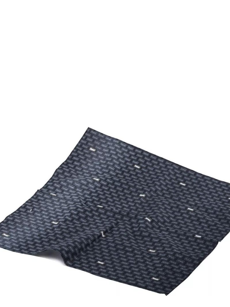 Magnum - Bandana motif/style logo OTARI Noir - Kiabi
