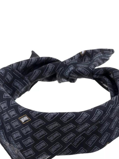 Magnum - Bandana motif/style logo OTARI - Kiabi