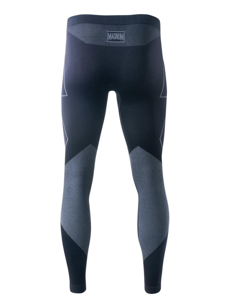 Magnum - Bas thermique MARS Noir - Kiabi