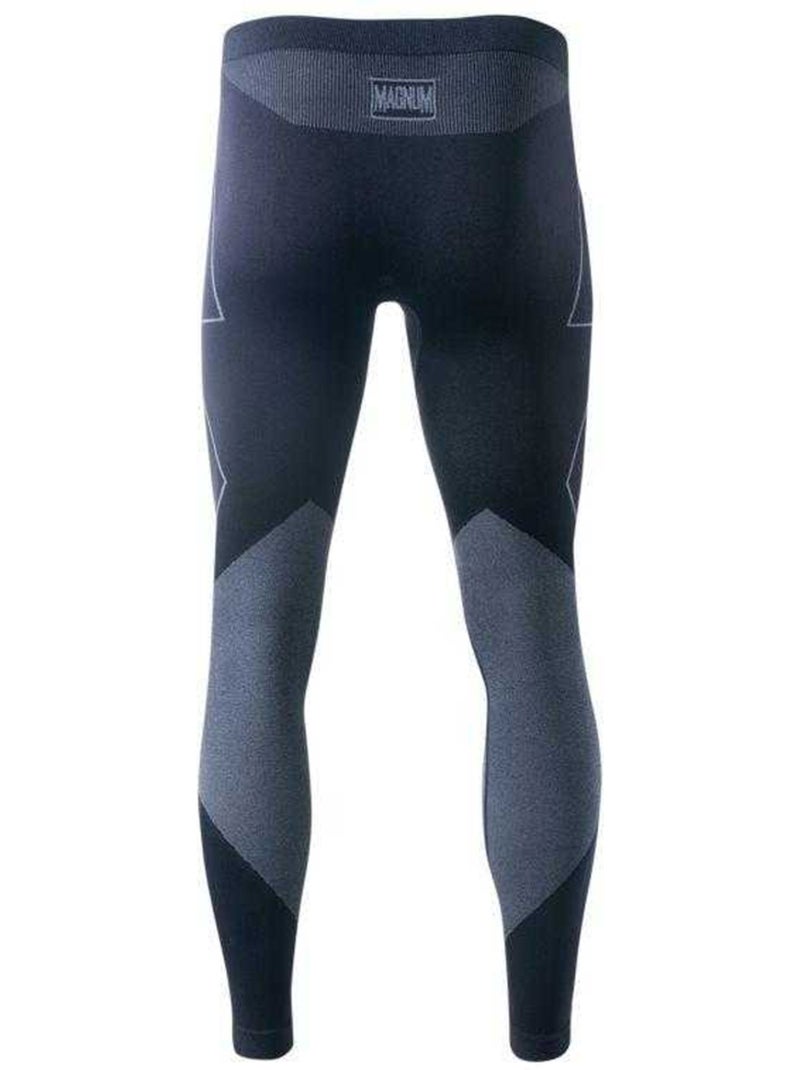 Magnum - Bas thermique MARS Noir - Kiabi