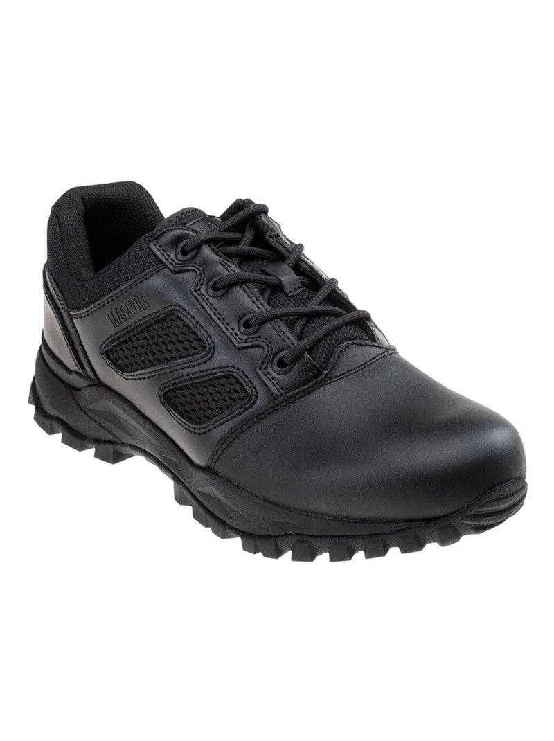 Magnum - Baskets ELÇaE SPIDER 3.0 Noir - Kiabi