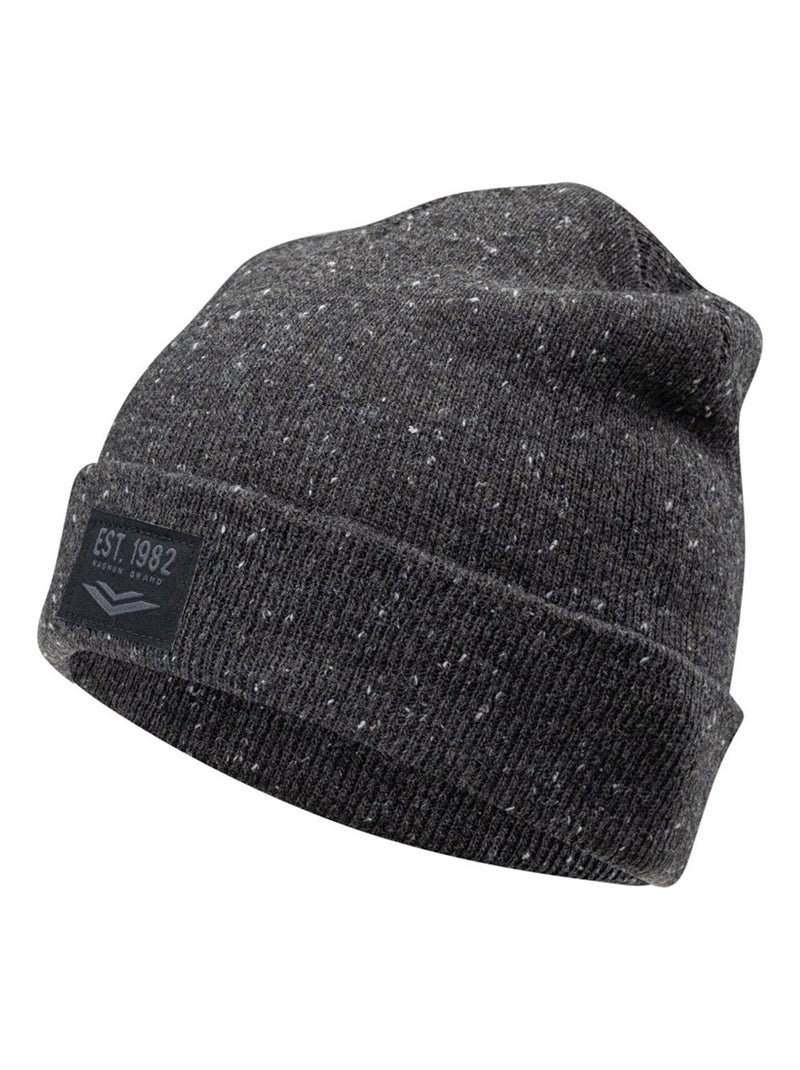 Magnum - Bonnet motif/style logo HALIT Gris foncé - Kiabi