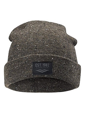 Magnum - Bonnet motif/style logo HALIT