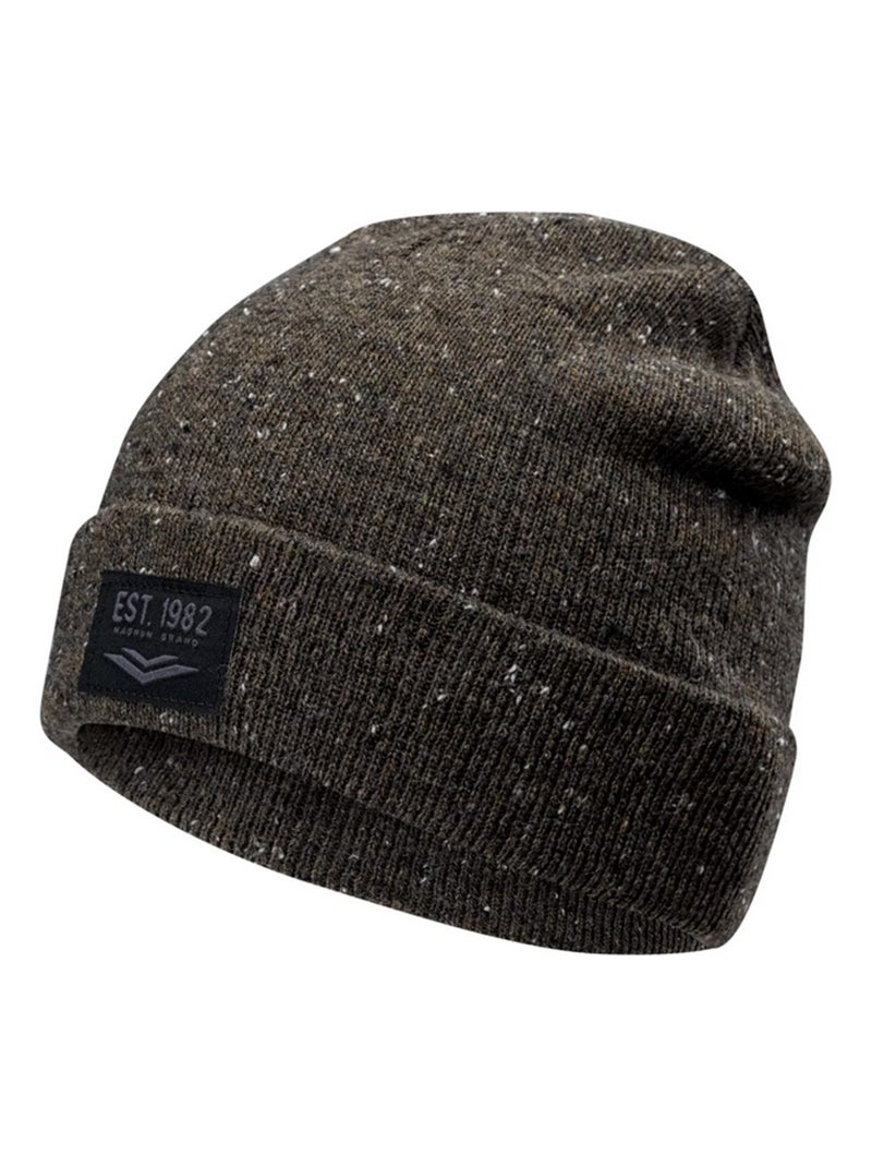 Magnum - Bonnet motif/style logo HALIT Gris Vert - Kiabi