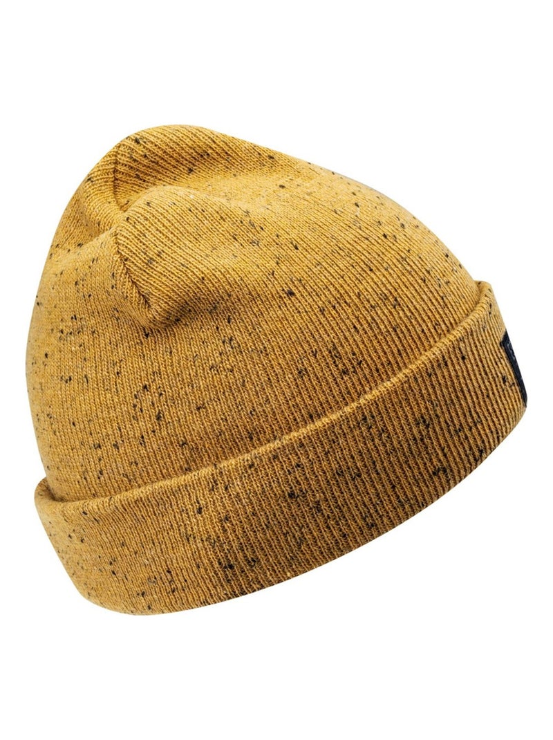 Magnum - Bonnet motif/style logo HALIT Moutarde - Kiabi