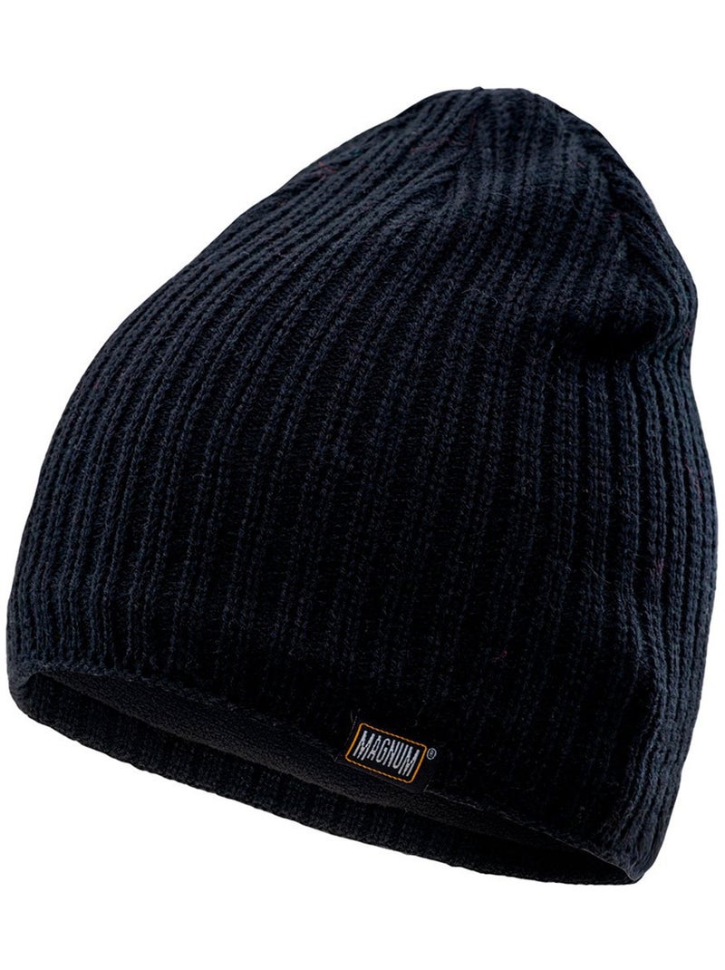 Magnum - Bonnet motif/style logo RAMIR Noir - Kiabi
