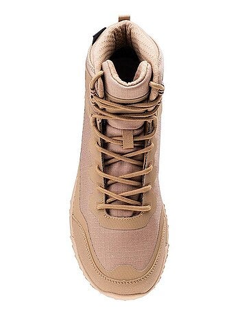 MAGNUM - Bottes BONDSTEEL