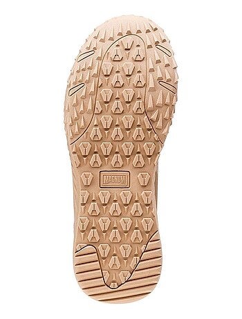 MAGNUM - Bottes BONDSTEEL