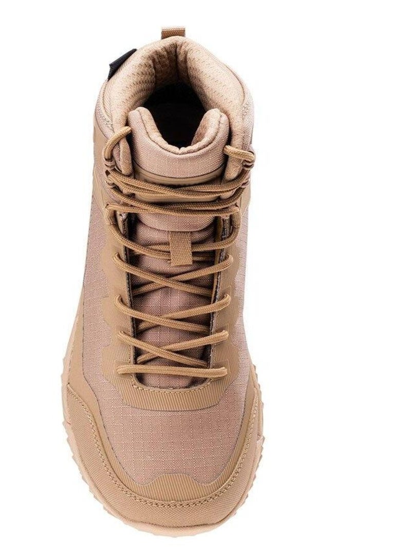 MAGNUM - Bottes BONDSTEEL Beige sable - Kiabi