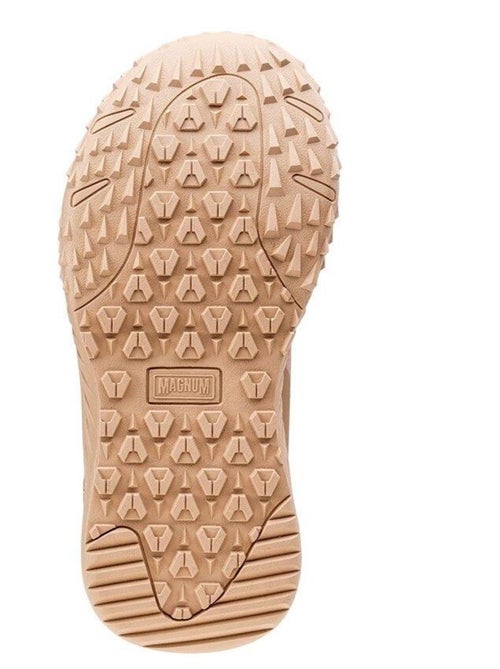 MAGNUM - Bottes BONDSTEEL - Kiabi