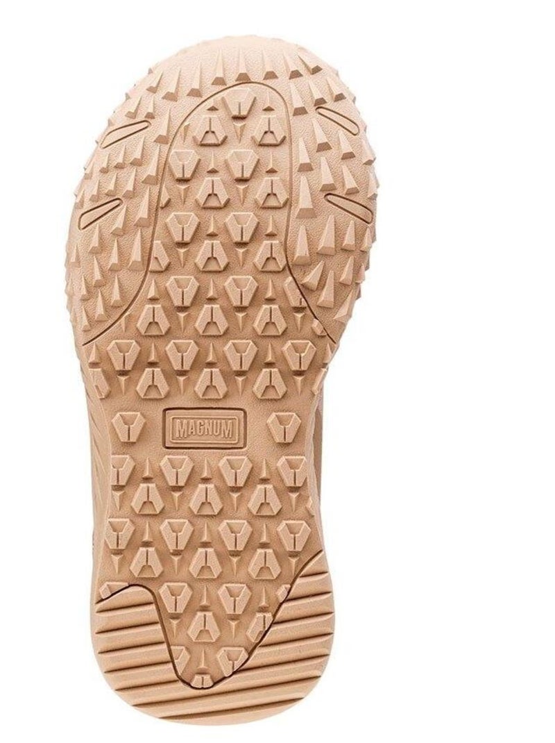 MAGNUM - Bottes BONDSTEEL Beige sable - Kiabi