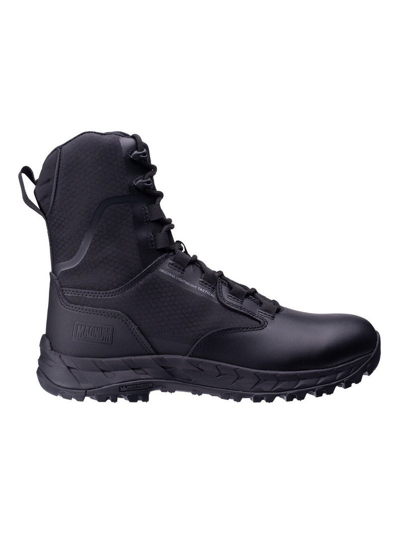 Magnum - Bottes CLASSIC 8.0 Noir - Kiabi