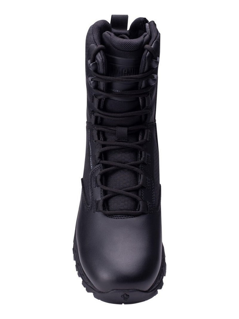 Magnum - Bottes CLASSIC 8.0 Noir - Kiabi