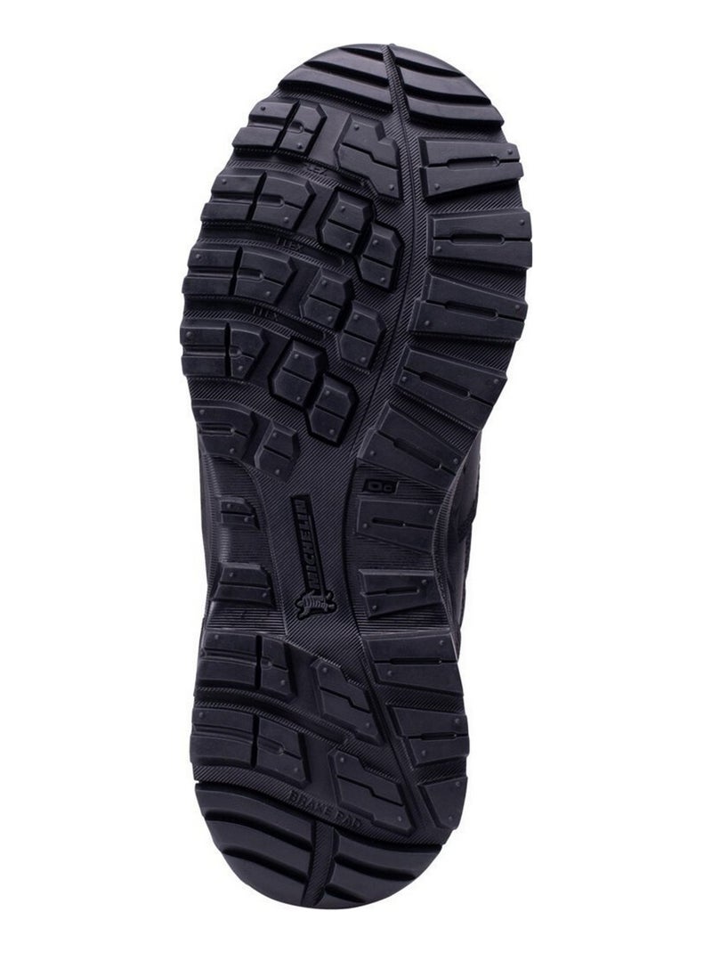 Magnum - Bottes CLASSIC 8.0 Noir - Kiabi