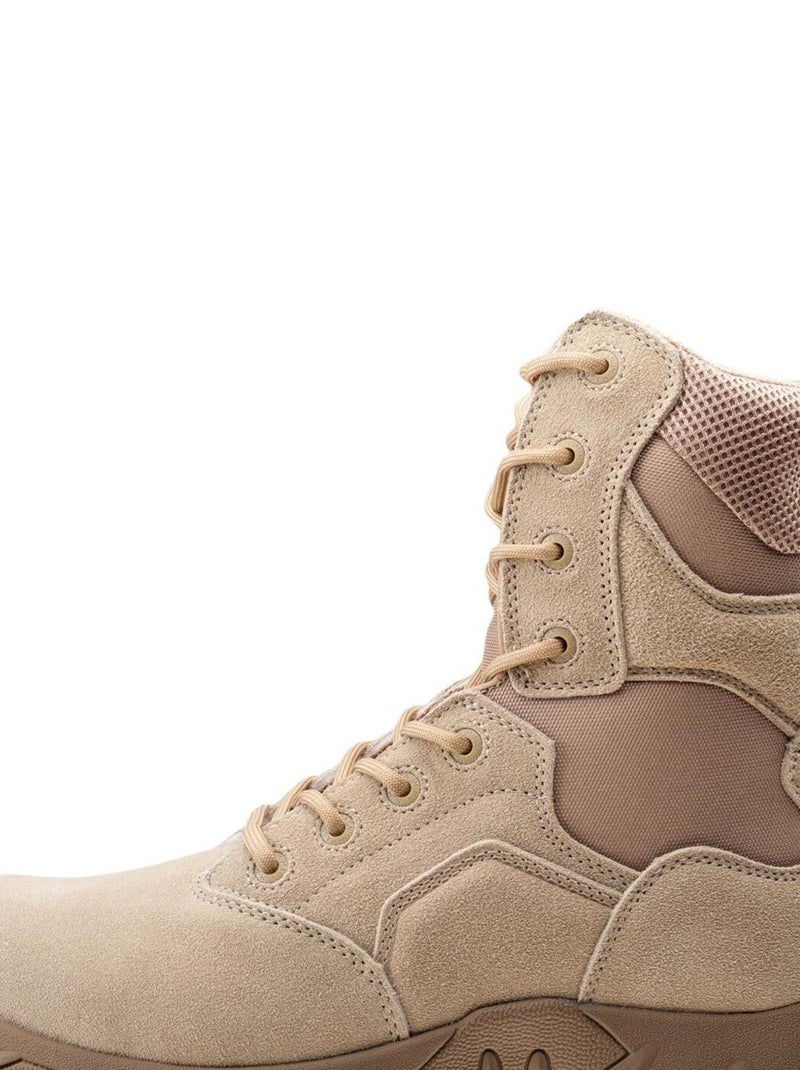 MAGNUM - Bottes COBRA 8.0 V1 Marron - Kiabi