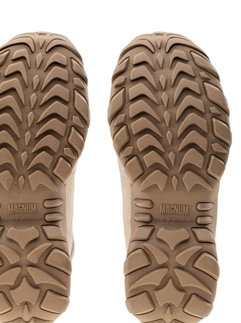 MAGNUM - Bottes COBRA 8.0 V1 Marron - Kiabi
