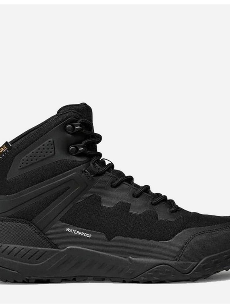 Magnum - Bottines de combat BONDSTEEL Noir - Kiabi