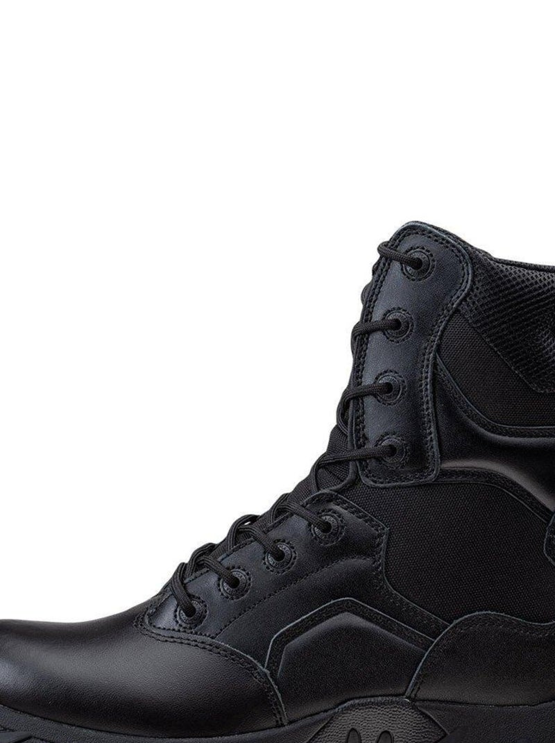 Magnum - Bottines de combat COBRA 8.0 V1 Noir - Kiabi