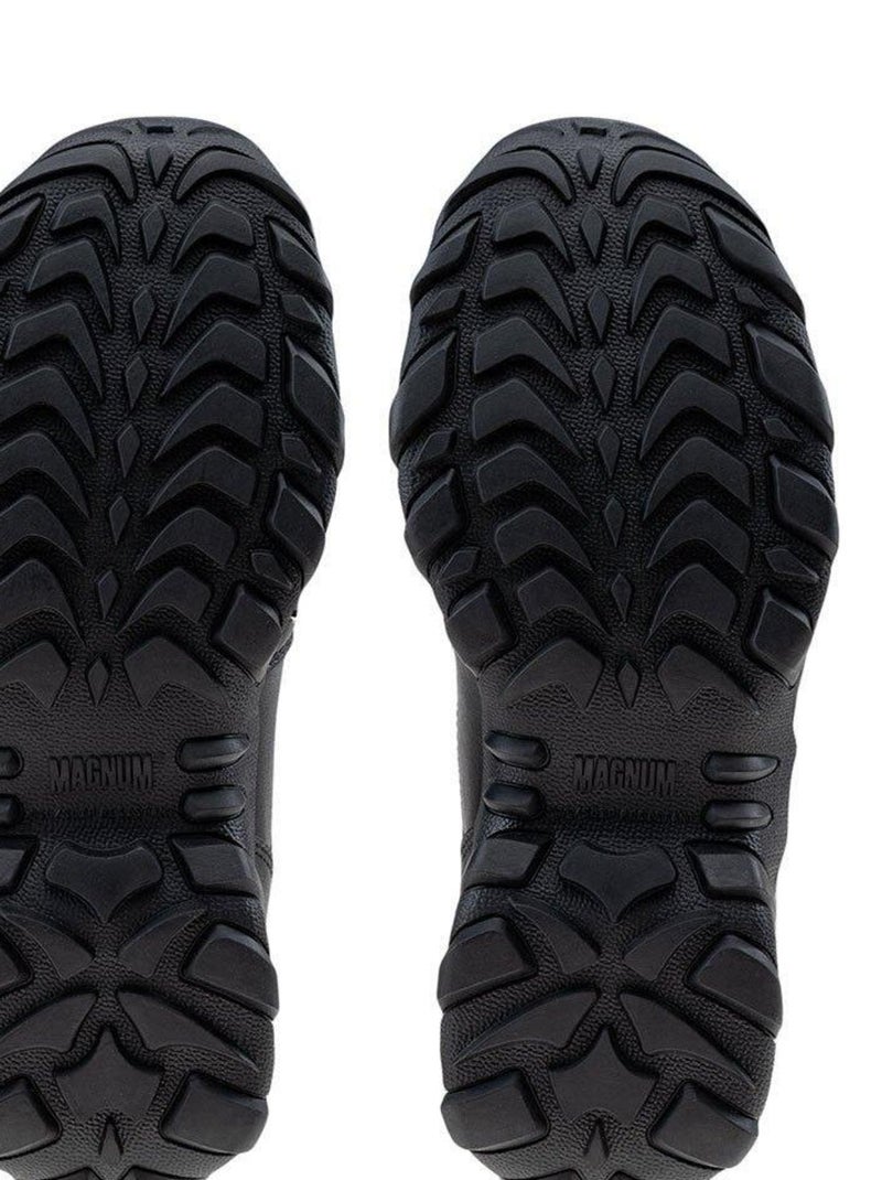 Magnum - Bottines de combat COBRA 8.0 V1 Noir - Kiabi