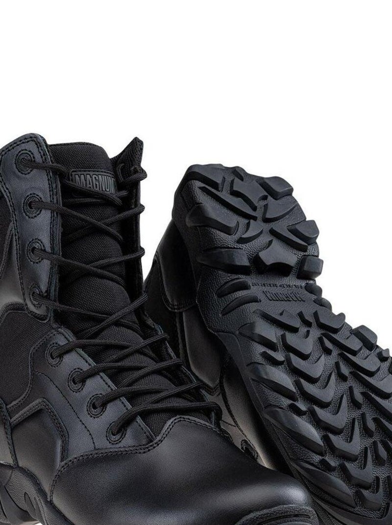 Magnum - Bottines de combat COBRA 8.0 V1 Noir - Kiabi