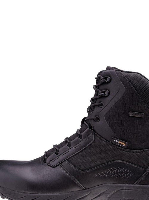 Magnum - Bottines de combat DASAR - Kiabi