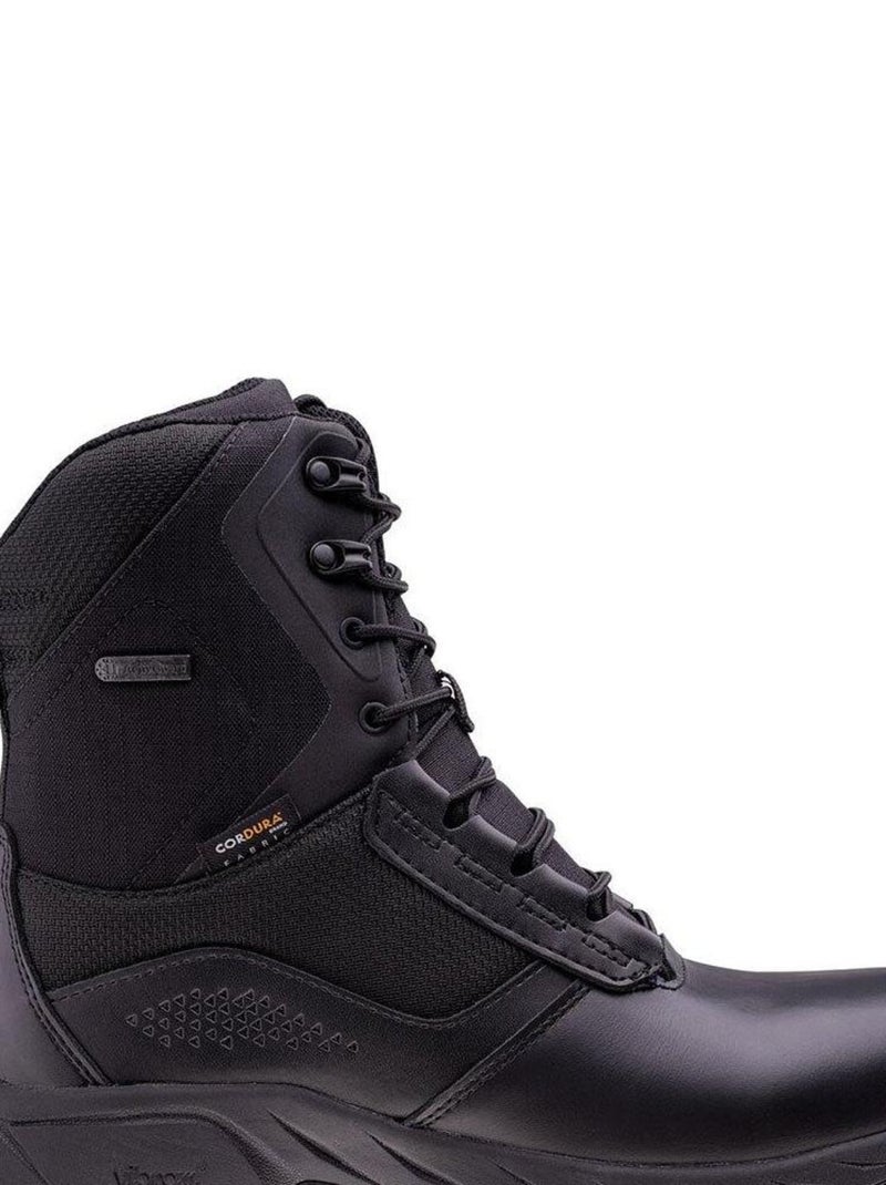 Magnum - Bottines de combat DASAR Noir - Kiabi