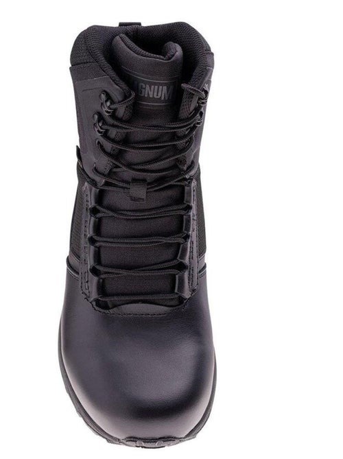 Magnum - Bottines de combat DASAR - Kiabi