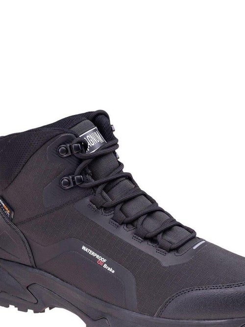 Magnum - Bottines de combat DODSON - Kiabi