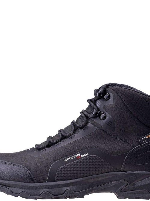 Magnum - Bottines de combat DODSON - Kiabi
